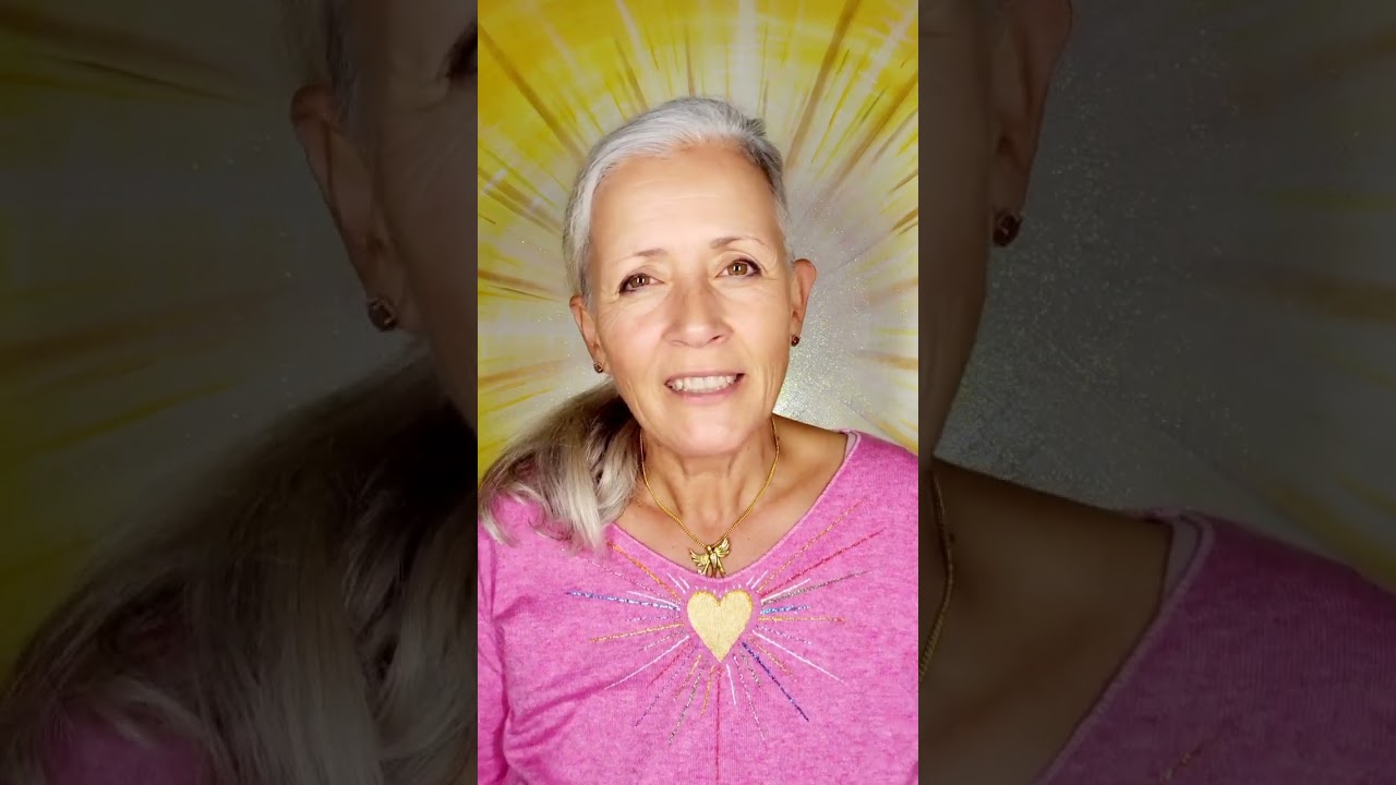 Spontan aus dem Herzen: KOMMUNIKATION auf SeelenEbene ist AufstiegsKraft pur! 💛✨️🙏💎