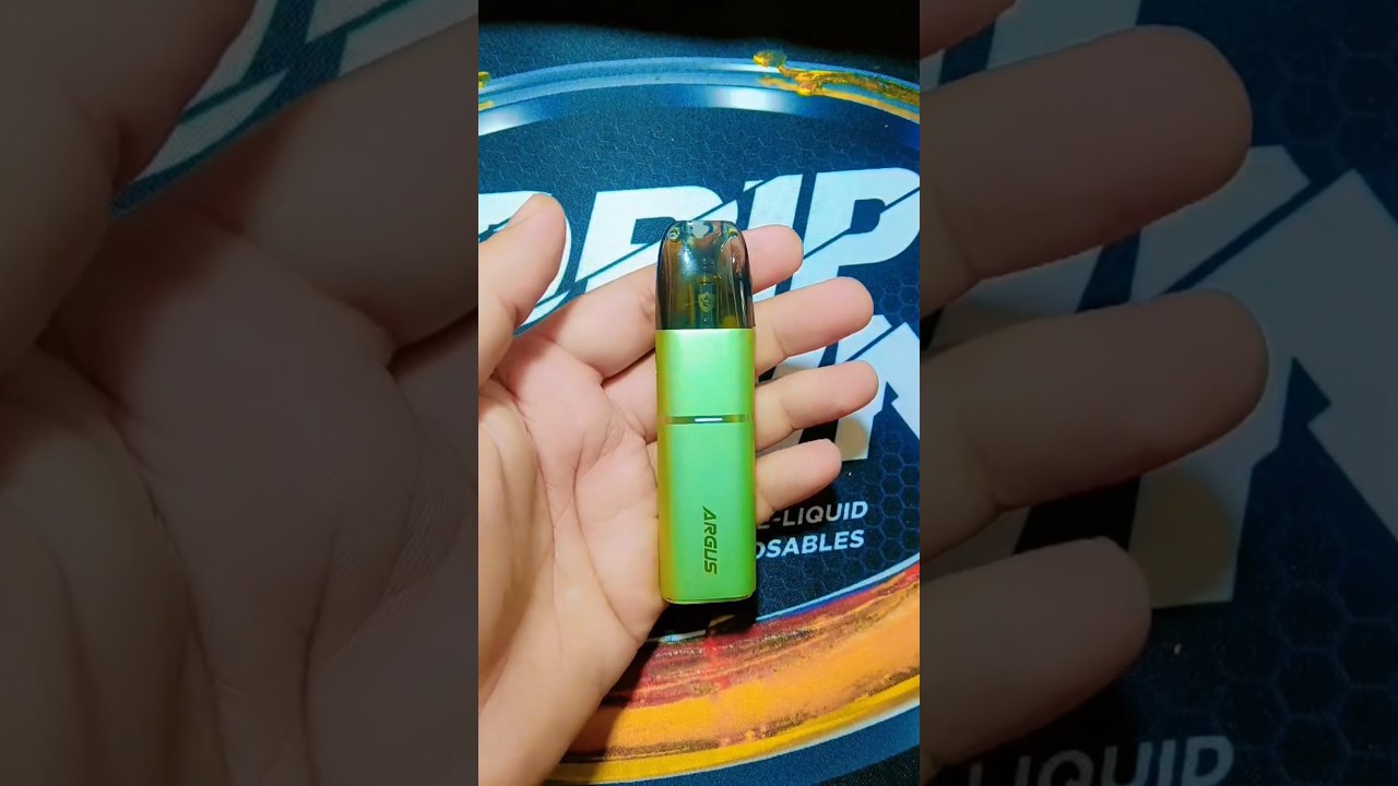 Voopoo G3 Mini 🔥 