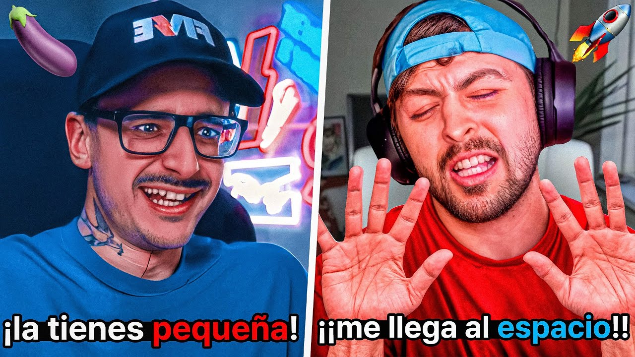 así humillé a dalas en un debate. (parte 2)