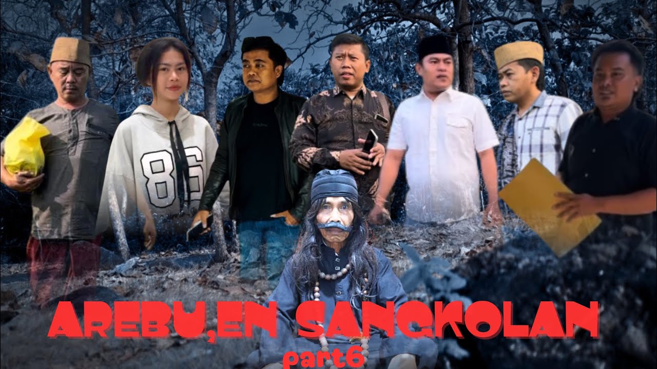 Arebu,en Sangkolan