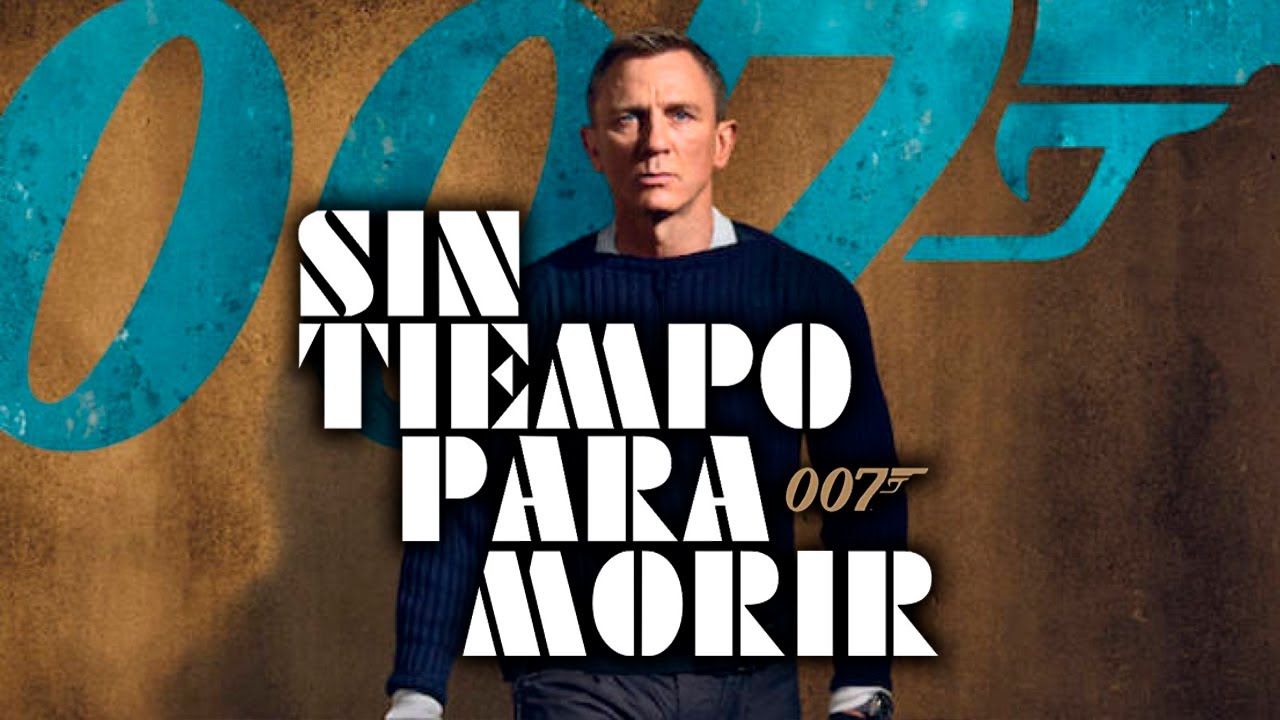 007: un FINAL muy DESENCANTADO