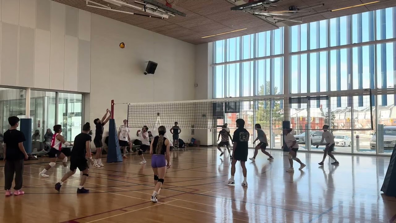 Tournament Mississauga 