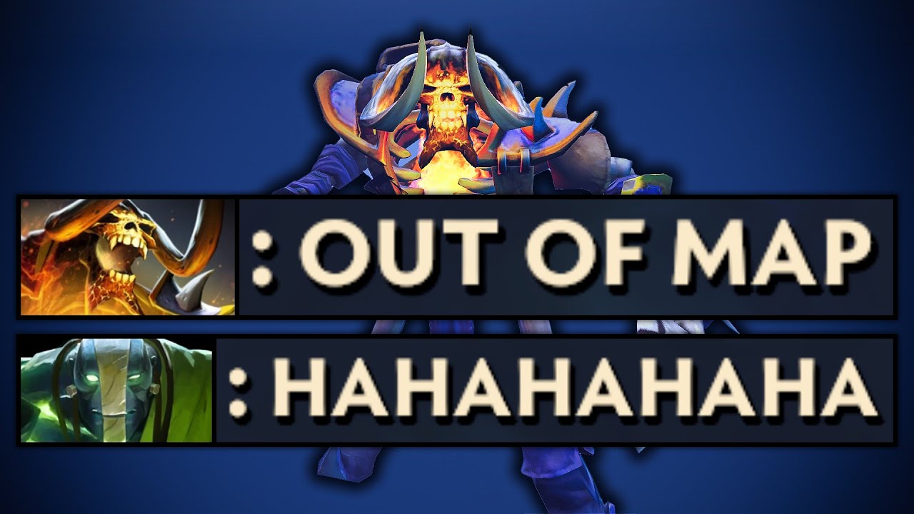 valve broke dota, again, patch 7.32d