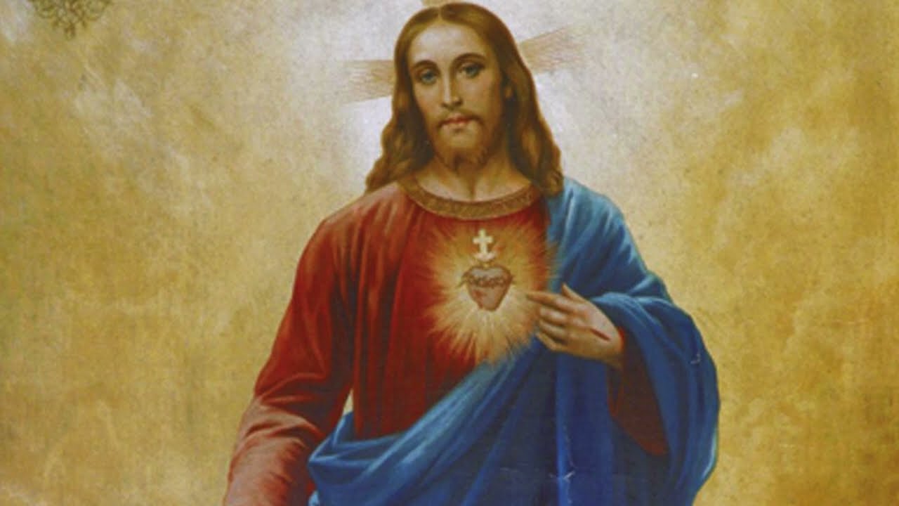 24 Hours of the Passion - Jesus in Caiphas' house - 11th Hour (3am - 4am)