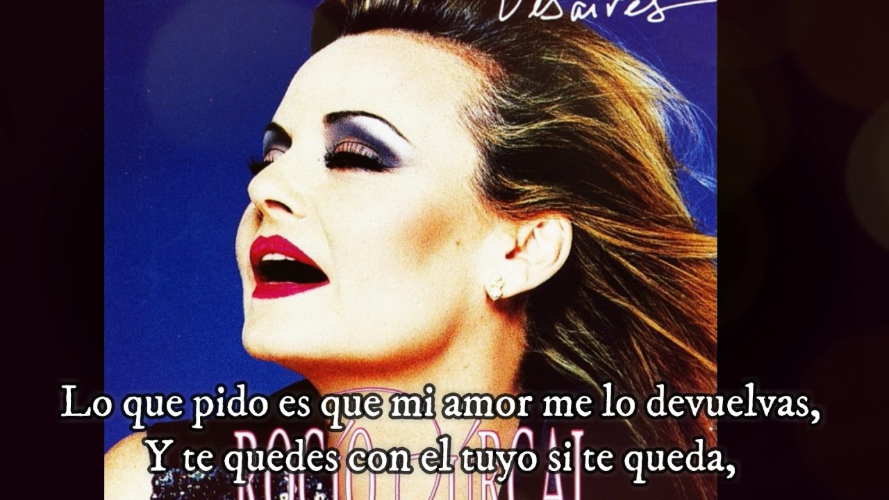 Por Haberte Amado (LETRA)
