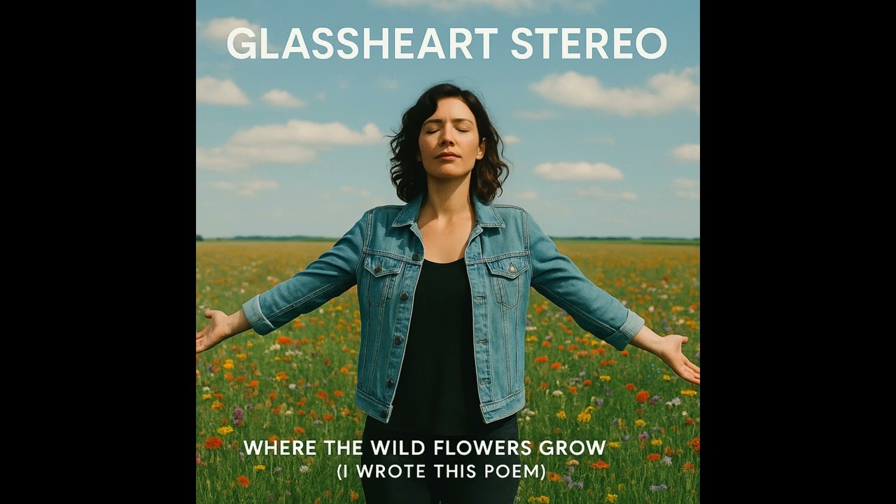 Glassheart Stereo -  Where The Wildflowers Grow