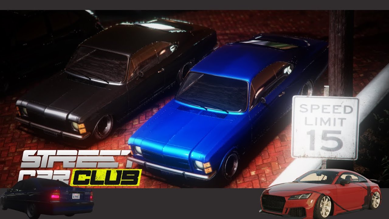 Partiu jogar no Brasilia RP #3