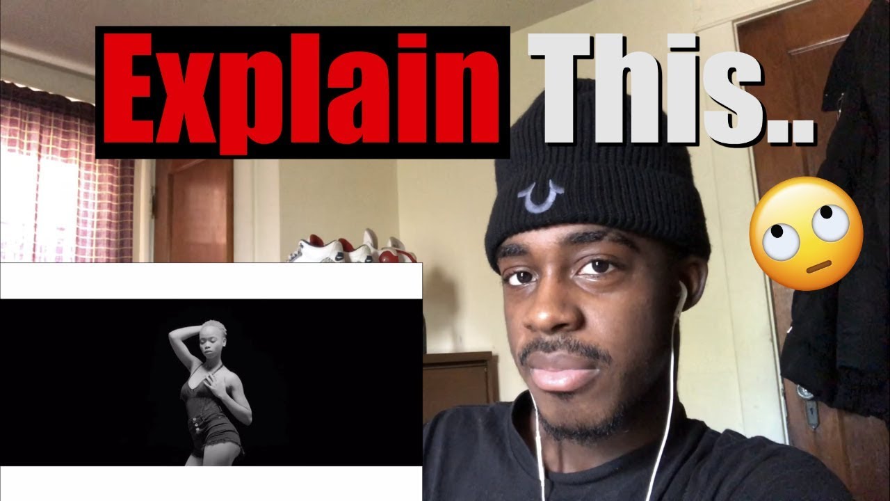 PdotO - Soaked In Bleach (Official Music Video) | REACTION
