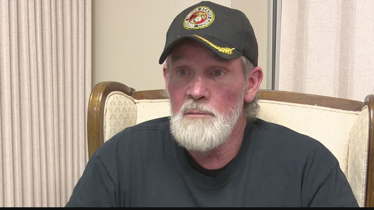 Local non-profit offers hope of a brighter tomorrow to Ohio Valley veterans and families