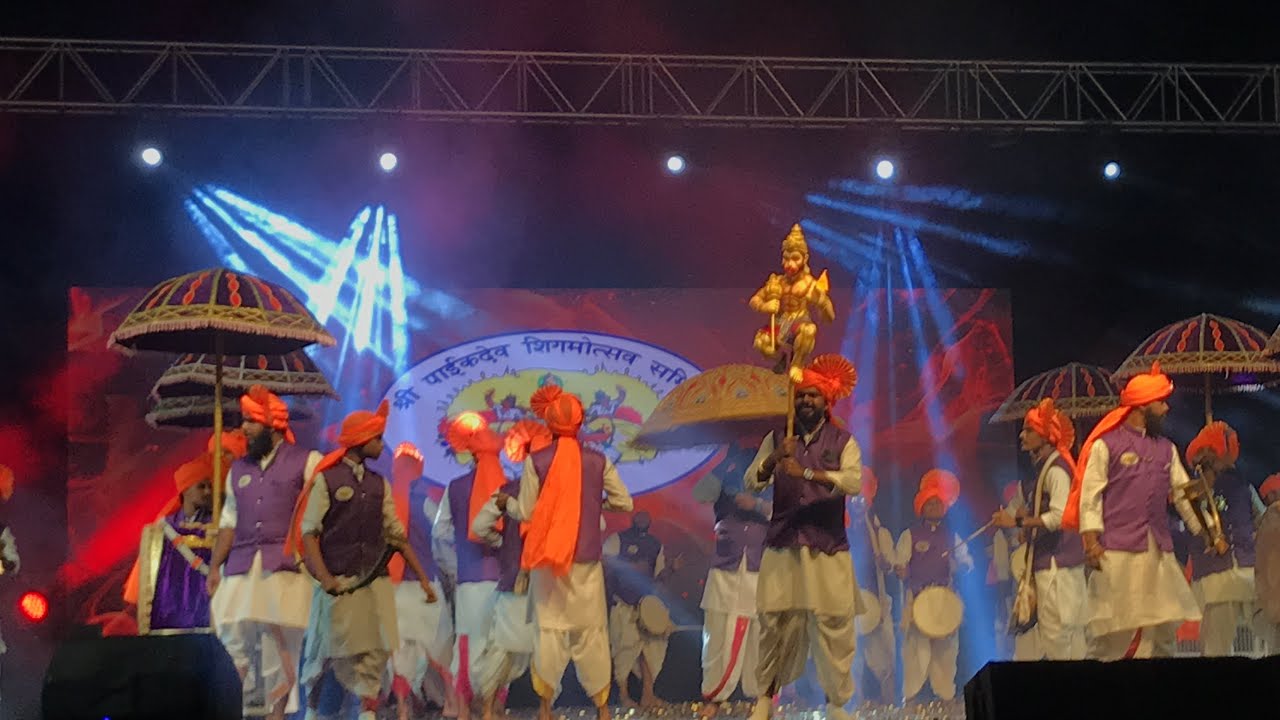 Ossai Season 2 2025 |  Live Performance by Shree Paikdev Shigmostav Samiti Sanguem Goa​⁠