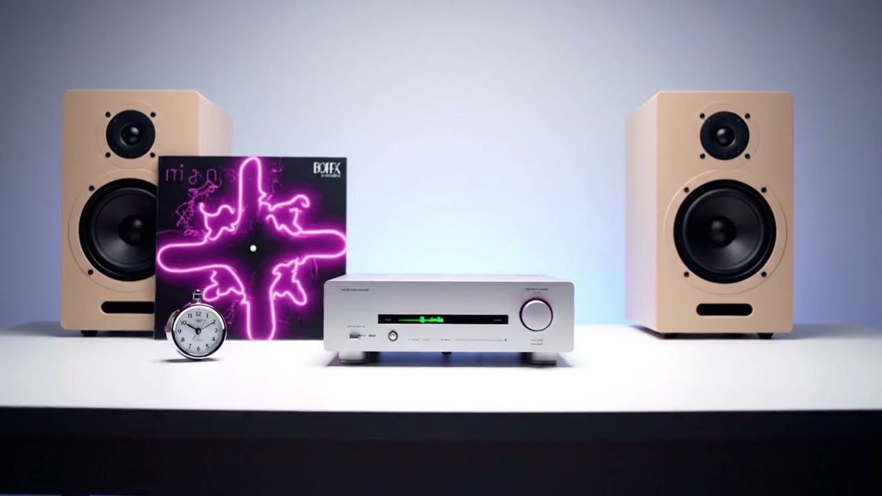 Crystal Clear Jamaican HiFi – Audiophile Reggae Sound