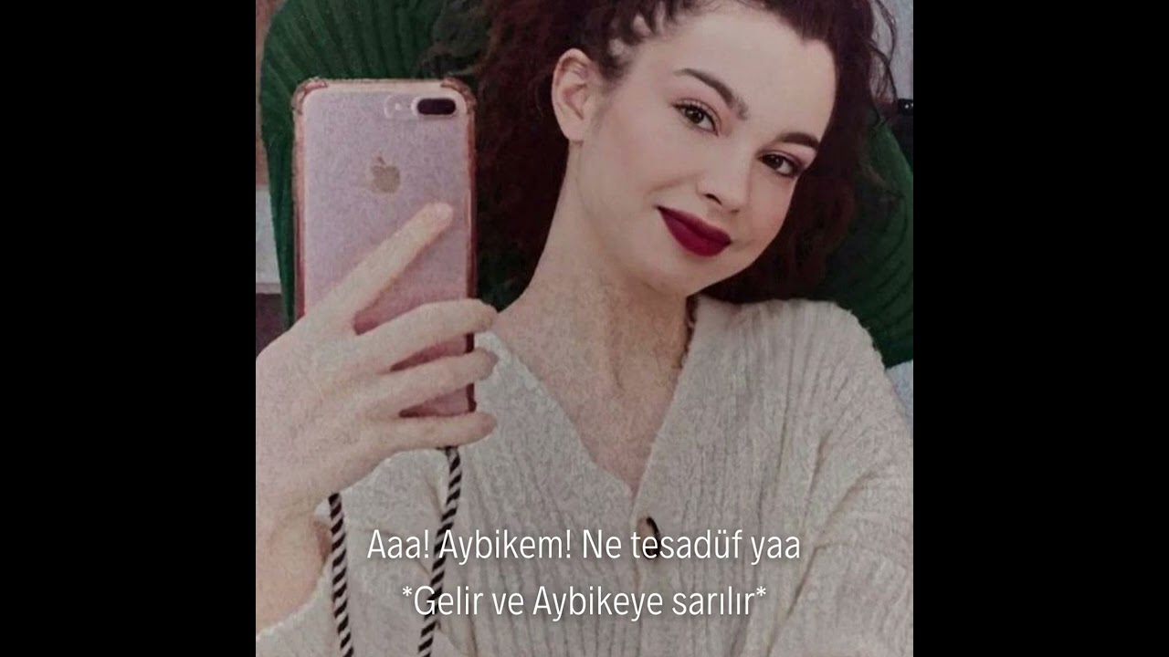 Aşktan Bir Haber | Ayber Dizisi Part2