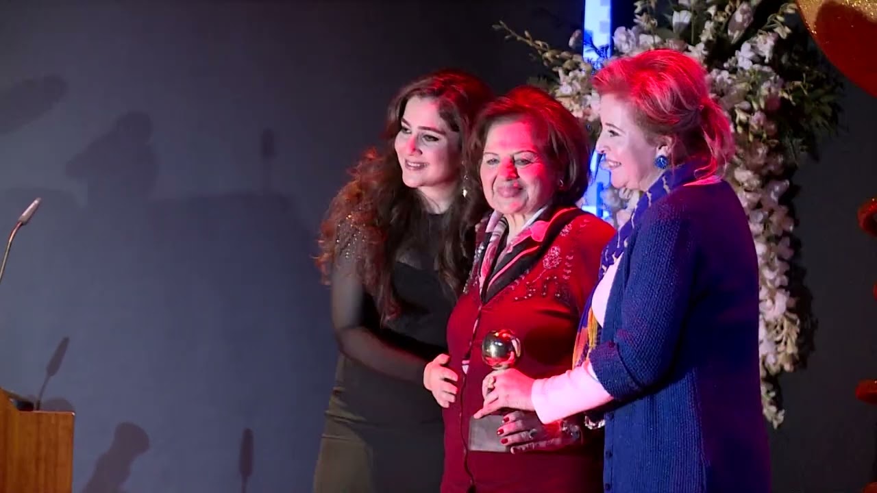 OM2 Dream Maker Mama Afaf زارعي الاحلام ماما عفاف