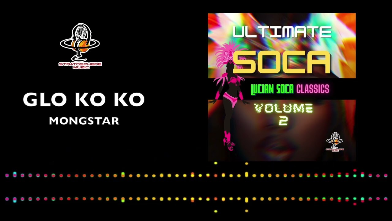 Mongstar - Glo Ko Ko