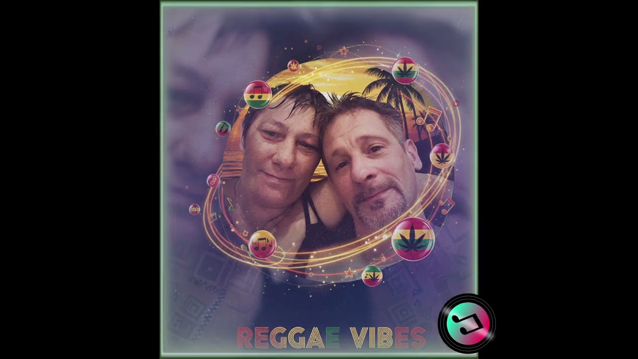 Magyar Reggae