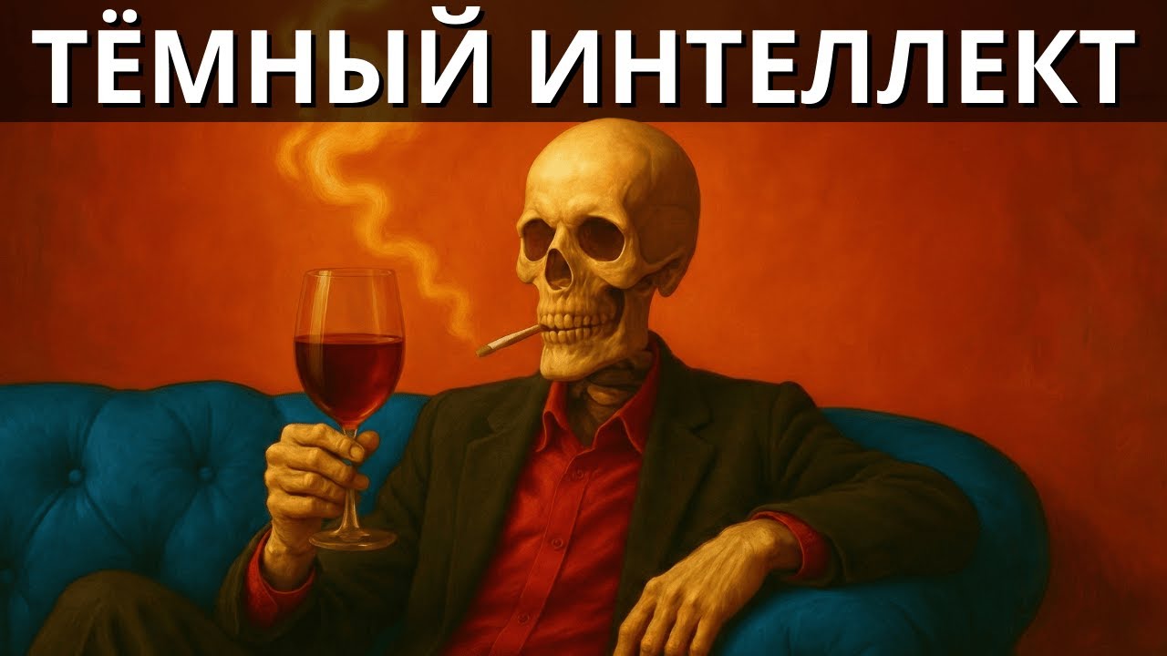 8 Жестоких Истин, Которые Делают Вас Опасно Умным – Макиавелли