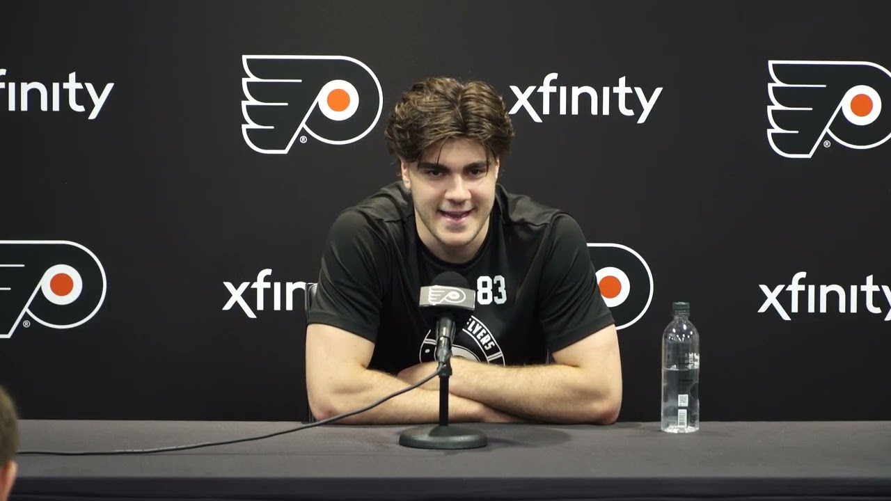 7/3 Development Camp: Shane Vansaghi