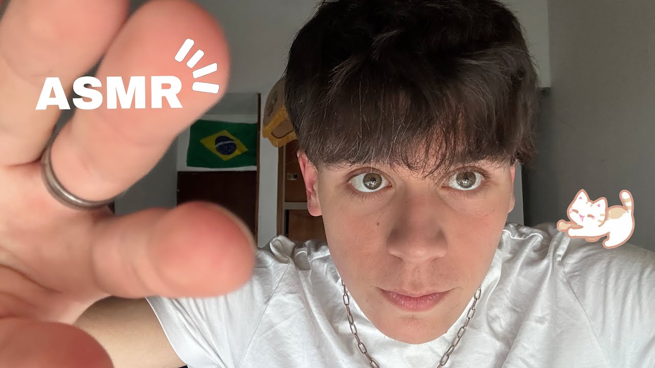ASMR Visual para CANSAR tu VISTA - ASMR Español casero