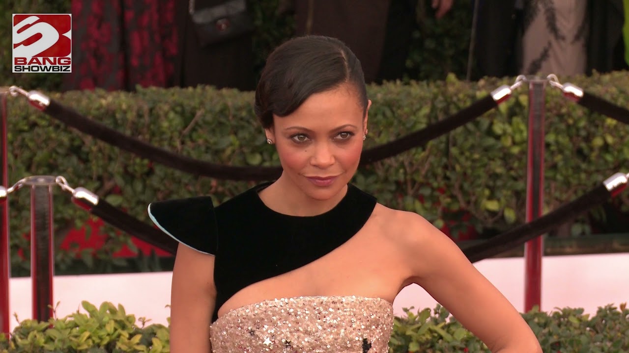 Thandie Newton reverting to her correct name spelling - Thandiwe