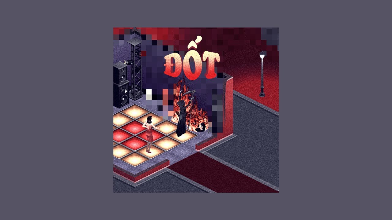 Ngọt - Đốt