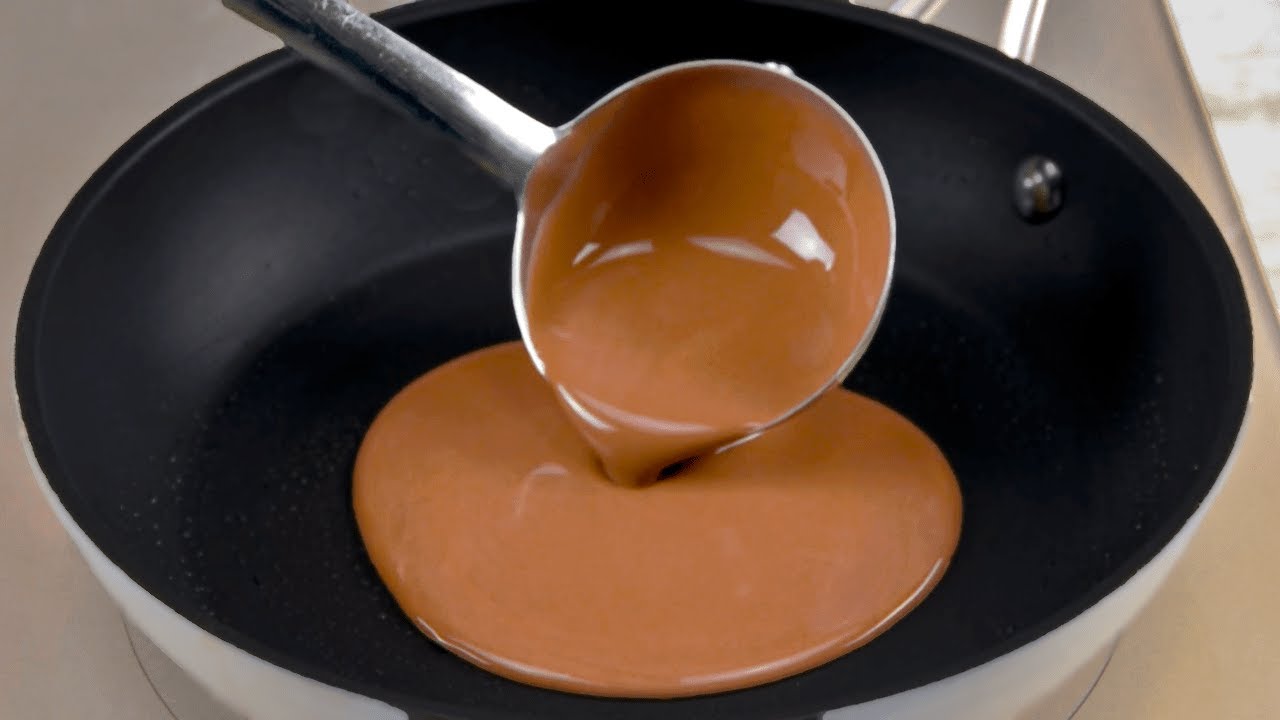 5 Stunning Crepe Ideas That Will Blow Your Mind