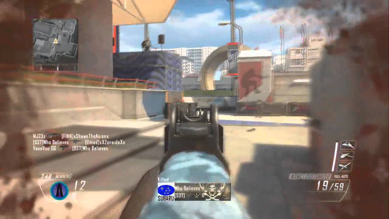 The CoD Community - Thoughts/Opinions! #2