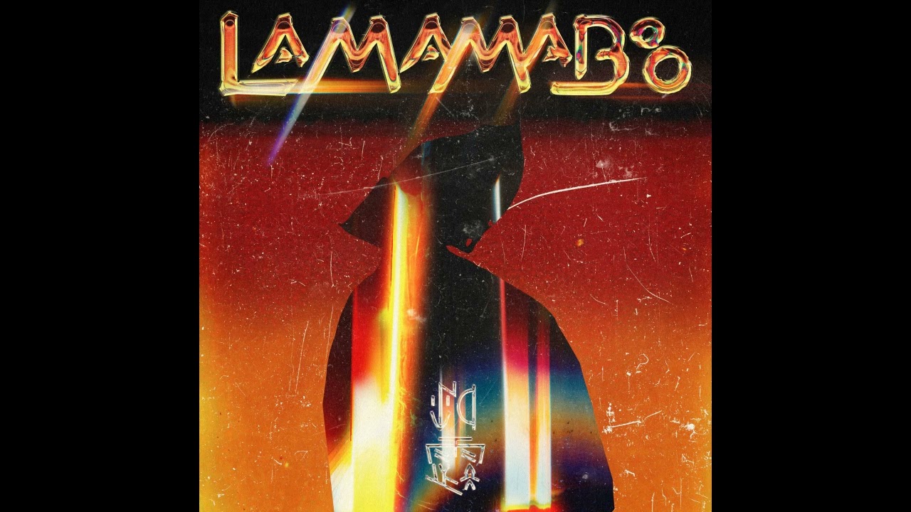 LamaMaboo - 索玛白