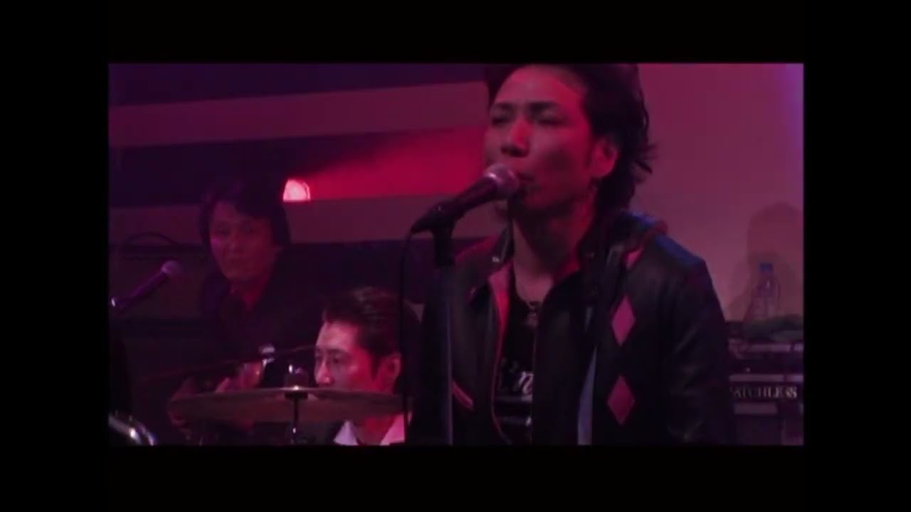 HAKATA  BEAT CLUB