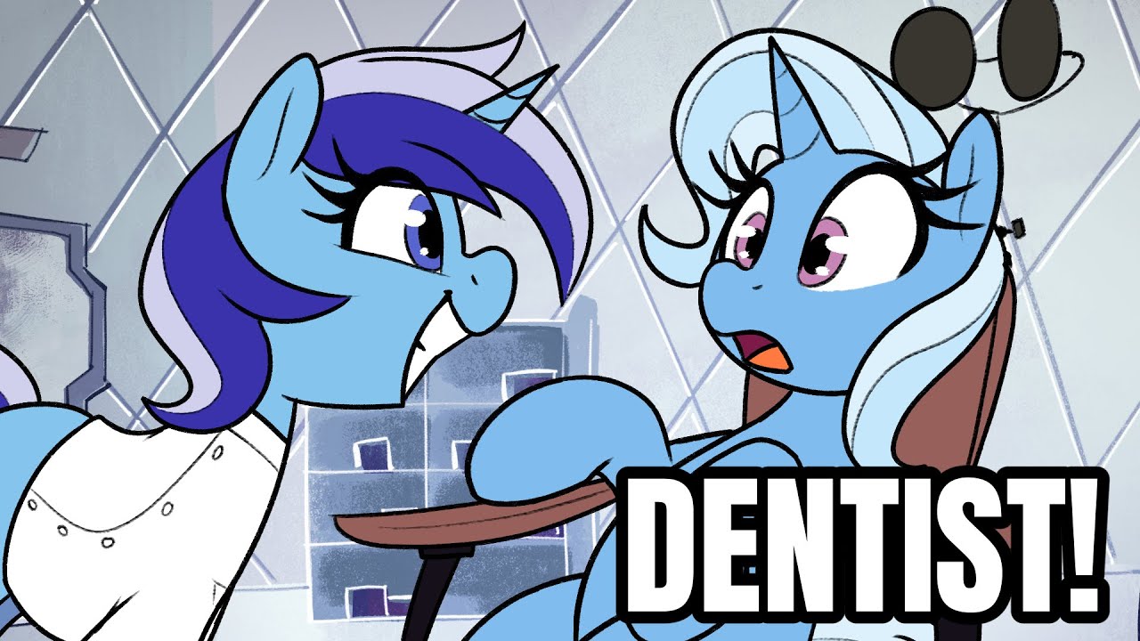 Dentist!