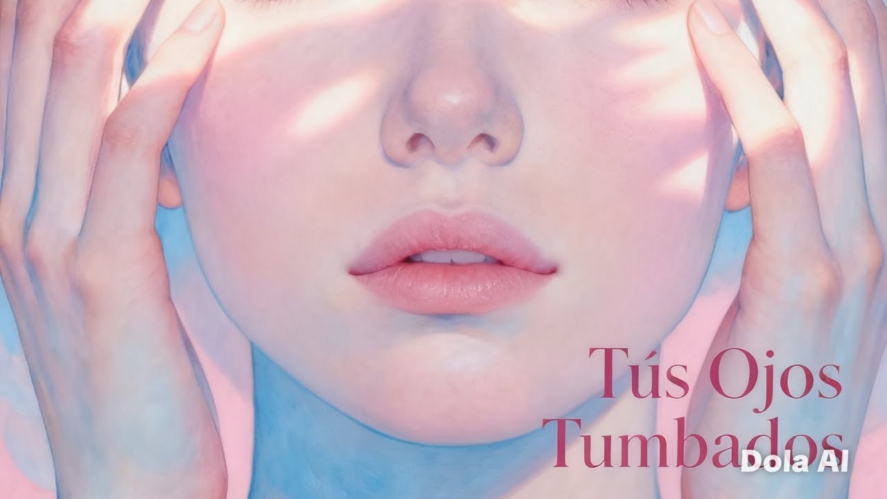 Tús Ojos Tumbados, una canción hecha para ustedes escuchénla y compartan con sus amigos verdaderos.