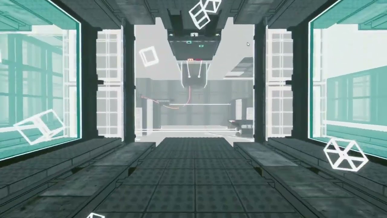 Total Reload launch trailer
