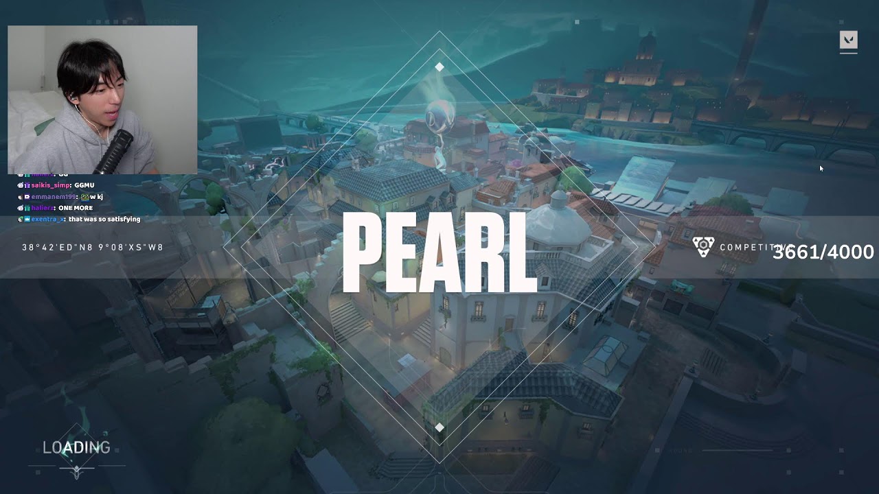 🔴 [LIVE] ⭐️ WE HIT IMMORTAL NO?⭐️ (multistreaming on twitch)