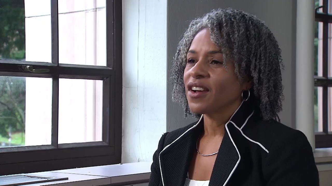 The UW College of Education - A Passion and Drive for Educational Justice. 60 Seconds