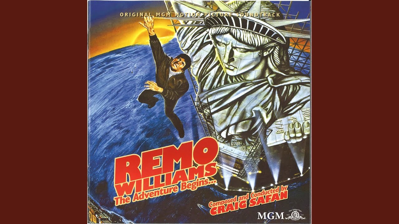 Remo's Revenge