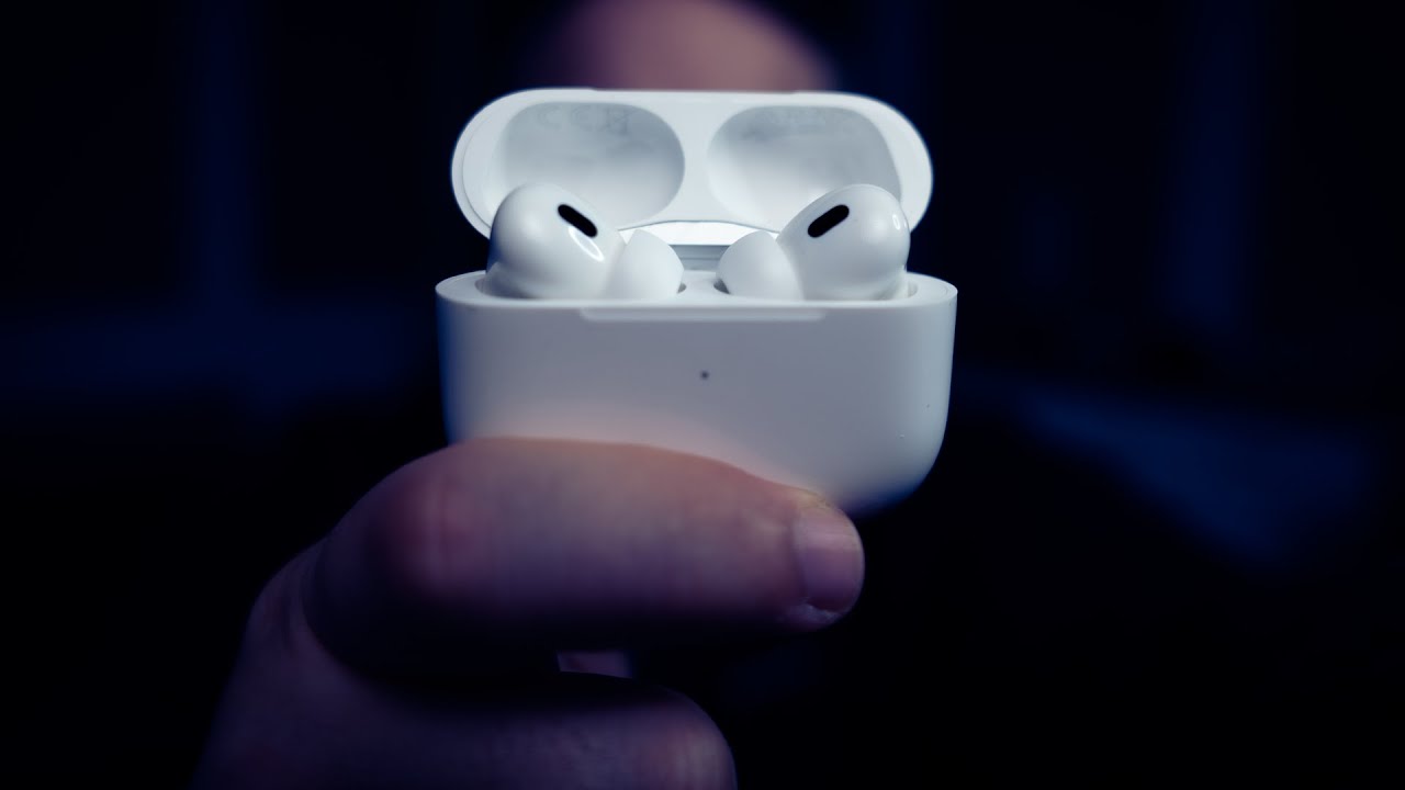 Mix on AirPods Pro 2 (It Actually Works!)