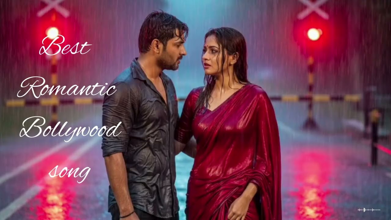 Hindi Romantic Songs 2026 🎧 Nonstop Love Song Video | Kesariya & Raataan Lambiyan