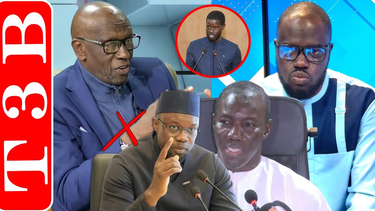 Propos gravissime de Doudou Wade : Moustapha Mbaye le recadre avec classe et diplomatie