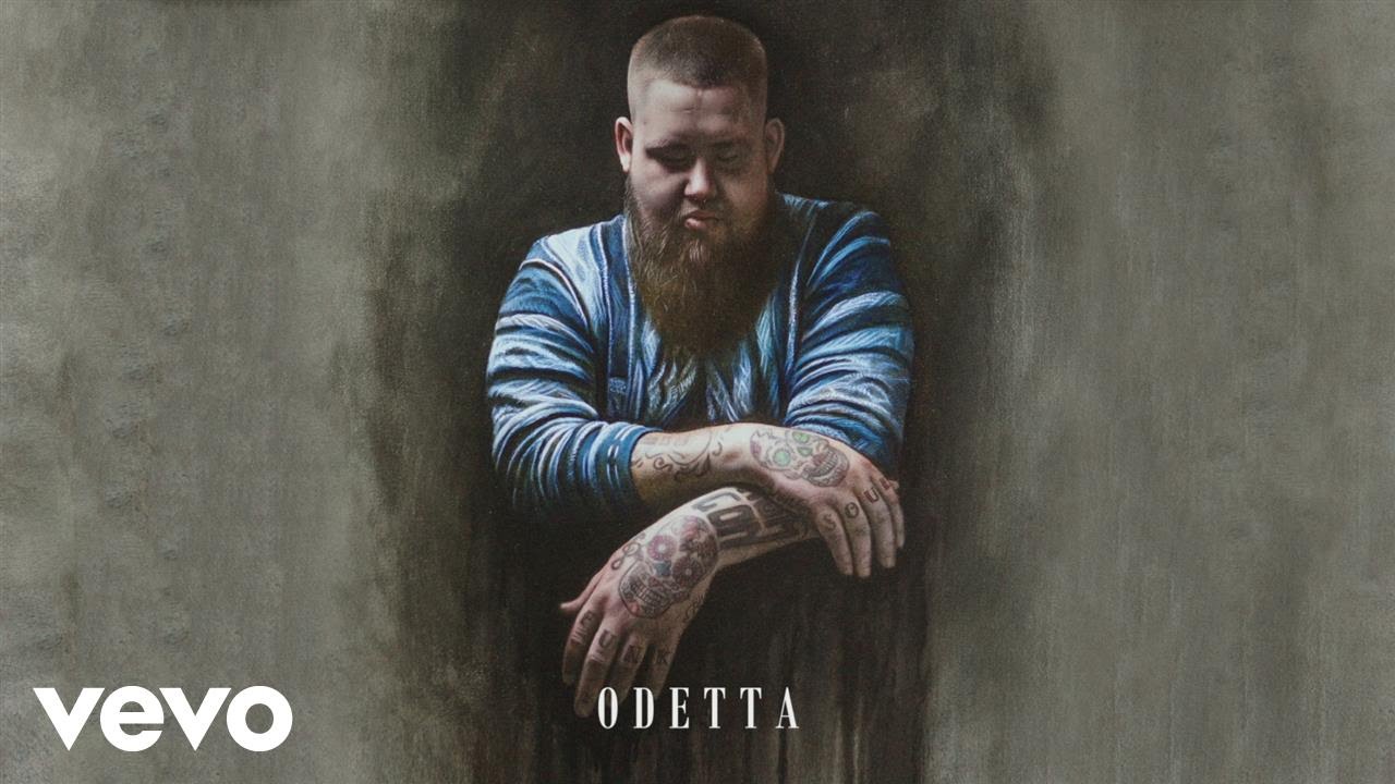 Rag'n'Bone Man - Odetta (Official Audio)