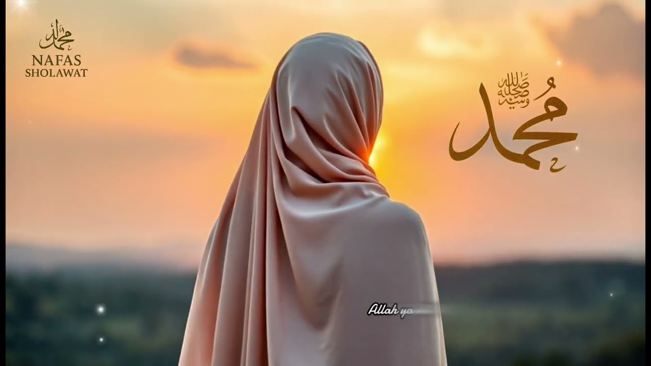 2 Hour of Peaceful Sholawat Nabi &ndash; Beautiful Islamic Nasheed for Relaxation & Meditation&rdquo;