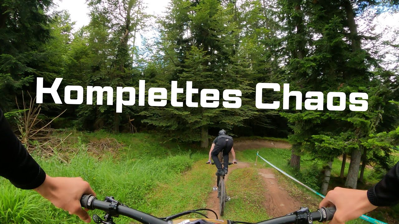 Family Fun Action - Bikepark Bad Wildbad