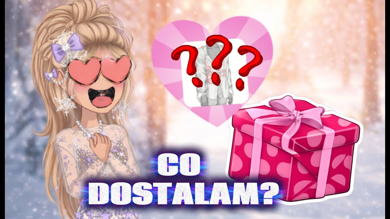 ALE CUDOWNE PREZKI 🎁💋 | MSP 2