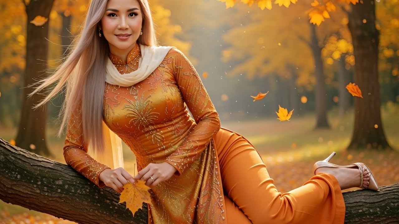 THU CẢM | AI và Minh Hiếu | Ca Sĩ AI 