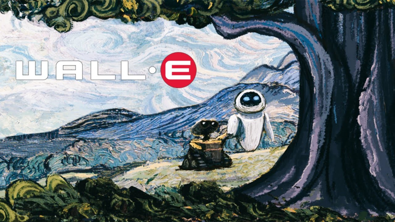 WALL-E GAME FINAL!!