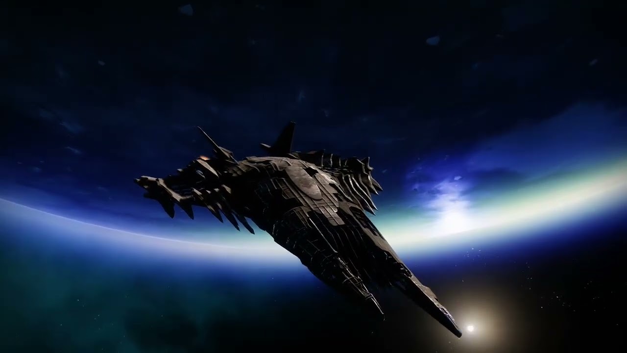(2026)Destiny & Starwars(Part 62)'OK THIS GUY WHAT ARE YOU DOING NOW'(21).....