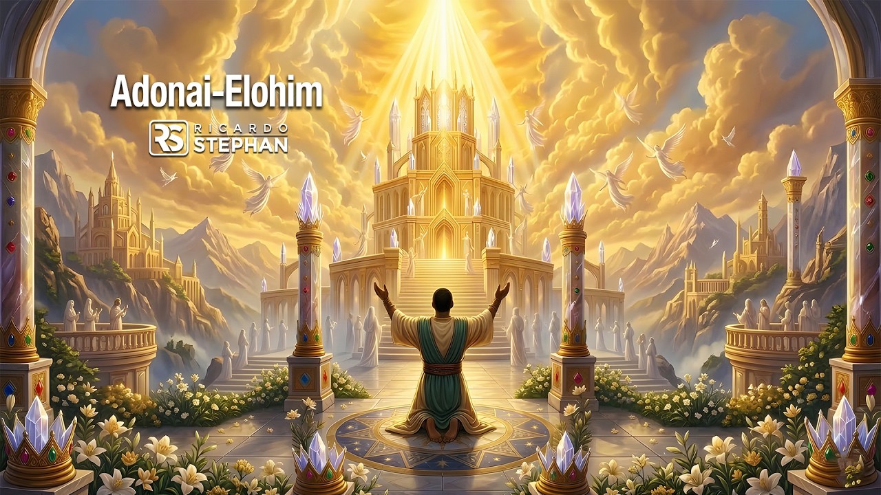Adonai-Elohim