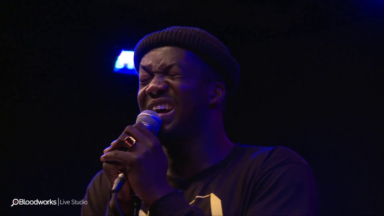 Jacob Banks - Unknown (To You) (101.9 KINK)