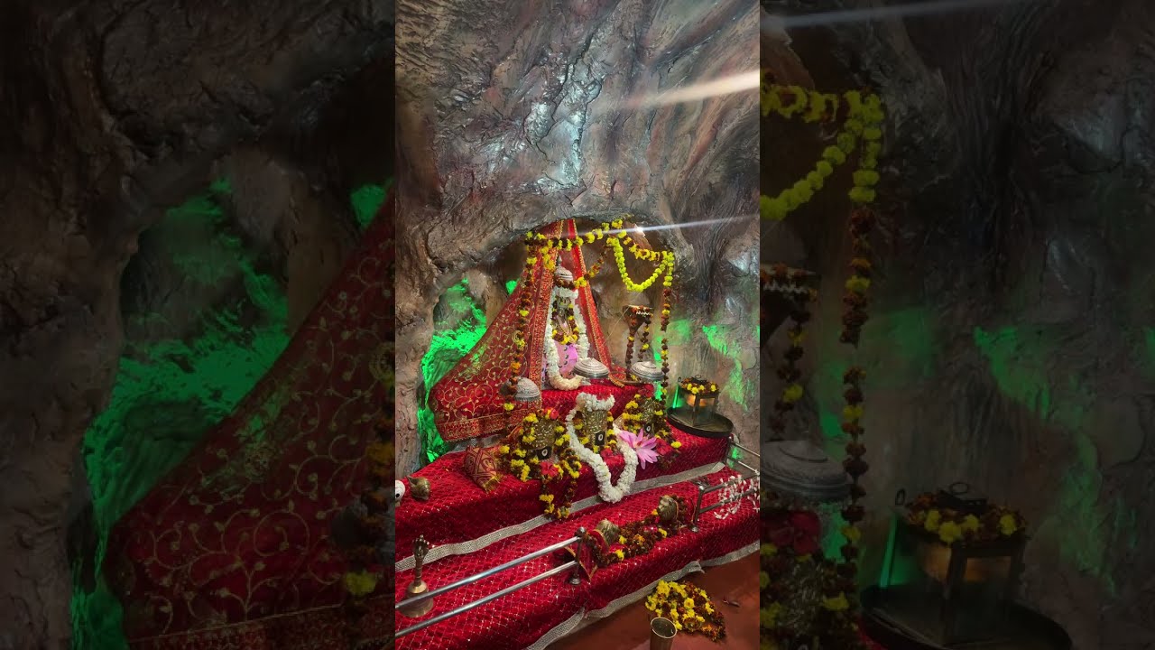 लाइव दर्शन वैष्णों देवी