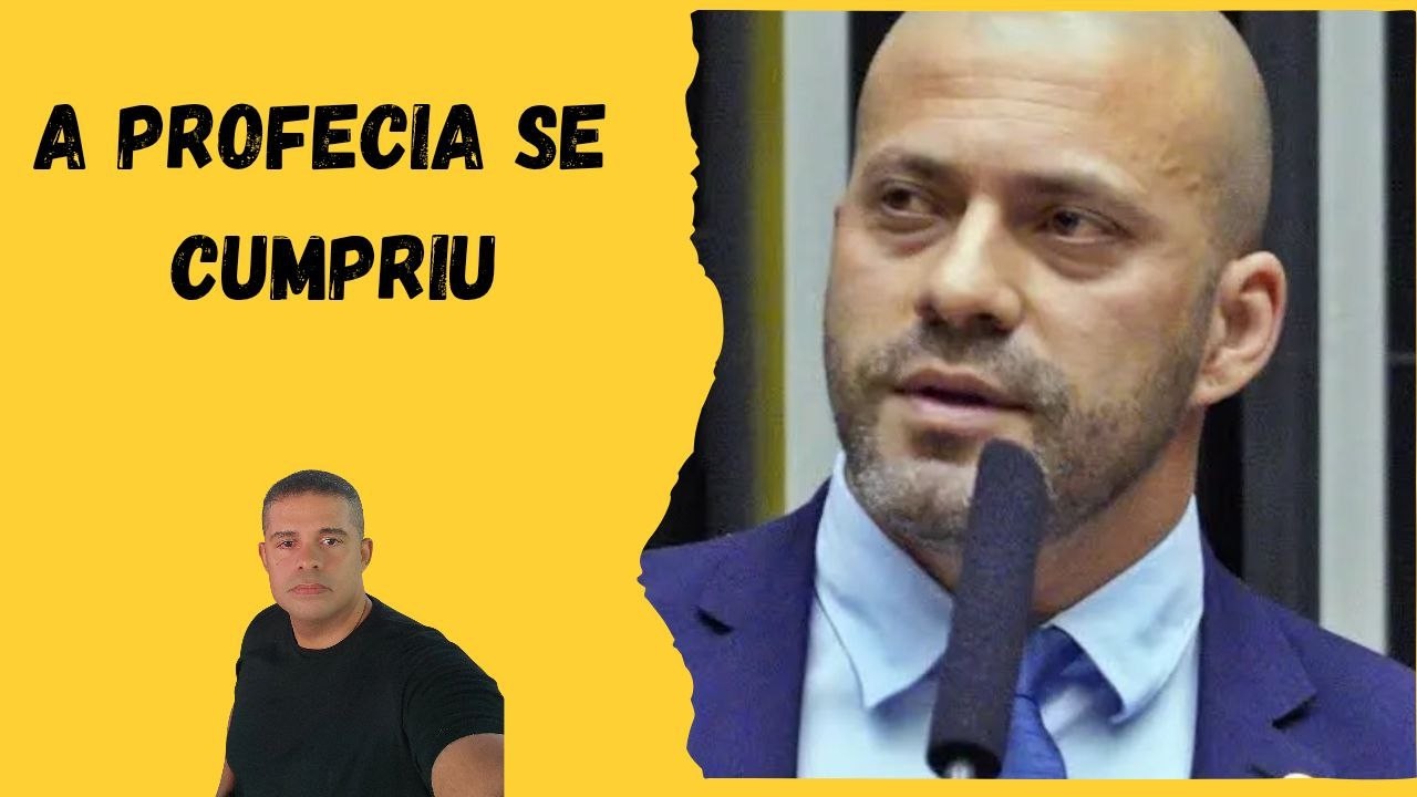Ele e toda a direita avisaram.