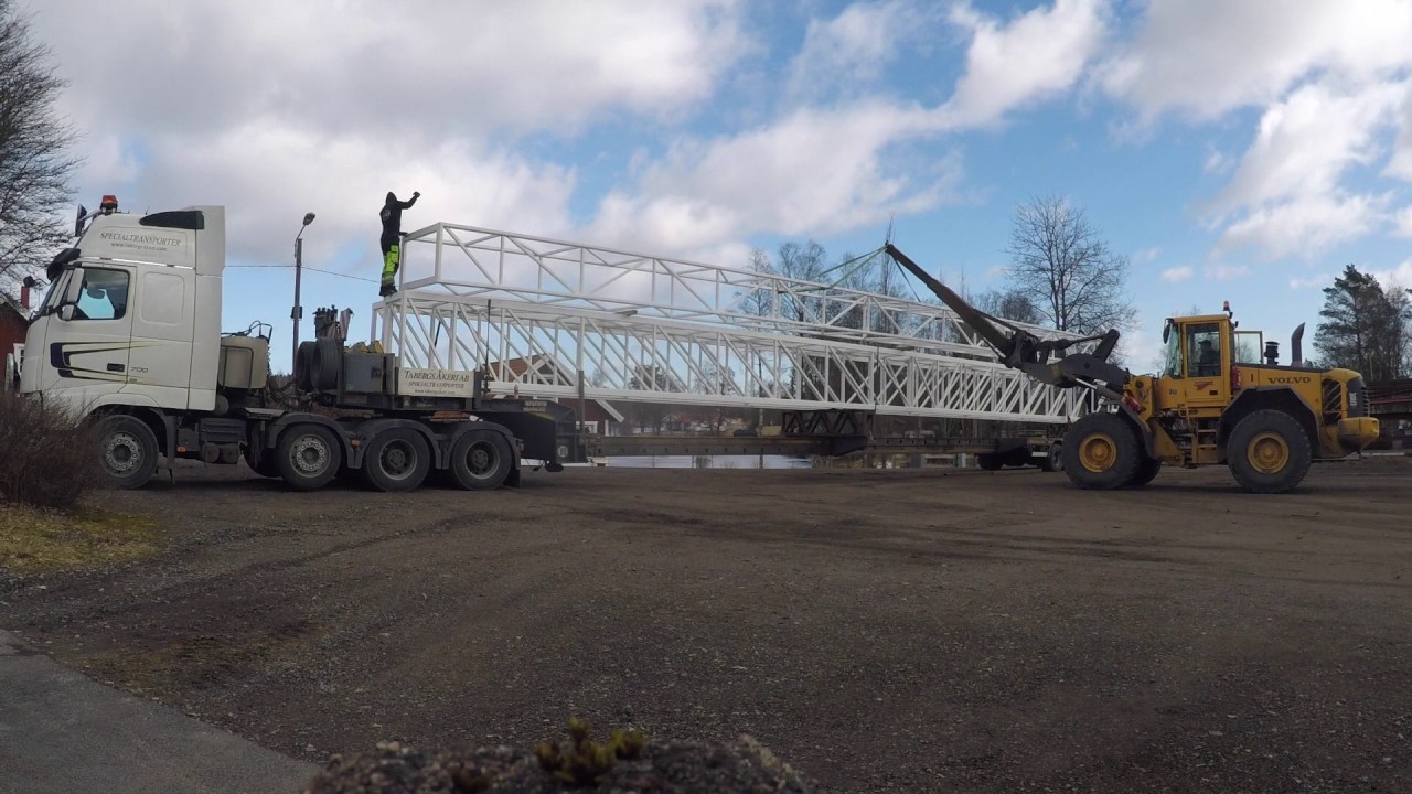 Tabergs Åkeri | Longload