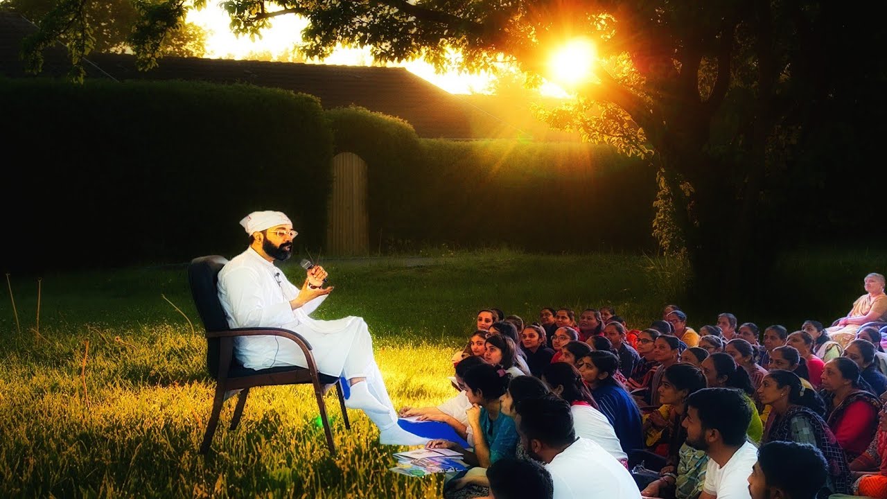 प्रेम क्या है?(What is love) ll Amit ji